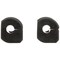 Delphi SUSPENSION STABILIZER BAR BUSHING KIT TD4551W - alternate 1